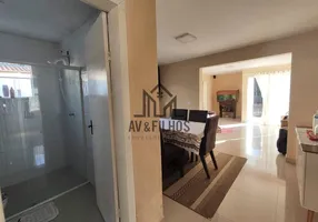 Foto 1 de Casa com 3 Quartos à venda, 10m² em Vila Susi, Piraquara