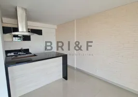 Foto 1 de Apartamento com 2 Quartos à venda, 81m² em Brooklin, São Paulo