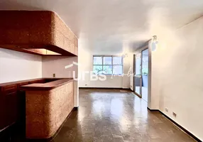 Foto 1 de Apartamento com 3 Quartos à venda, 168m² em Setor Bueno, Goiânia