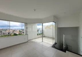 Foto 1 de Cobertura com 2 Quartos à venda, 108m² em Manoel Valinhas, Divinópolis