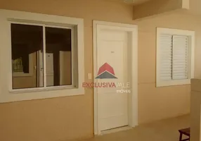 Foto 1 de Apartamento com 2 Quartos à venda, 58m² em Villa Branca, Jacareí