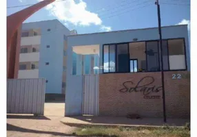 Foto 1 de Apartamento com 2 Quartos para alugar, 60m² em Uruguai, Teresina