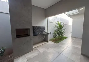 Foto 1 de Casa com 3 Quartos à venda, 150m² em Chácara Bela Vista, Jaú