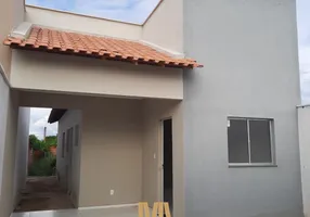 Foto 1 de Casa com 2 Quartos à venda, 180m² em Bela Vista, Timon