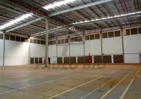 Foto 1 de Galpão/Depósito/Armazém para alugar, 38000m² em Distrito Industrial Domingos Biancardi, Bauru