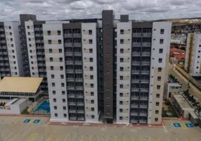 Foto 1 de Apartamento com 3 Quartos à venda, 69m² em Serrotão , Campina Grande