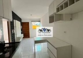 Foto 1 de Apartamento com 2 Quartos à venda, 45m² em Parada XV de Novembro, São Paulo