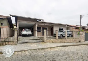 Foto 1 de Casa com 3 Quartos à venda, 169m² em Salto do Norte, Blumenau