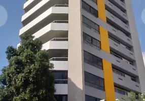 Foto 1 de Apartamento com 4 Quartos à venda, 320m² em Centro, Feira de Santana