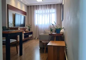 Foto 1 de Apartamento com 3 Quartos à venda, 68m² em Jardim Shangai, Jundiaí