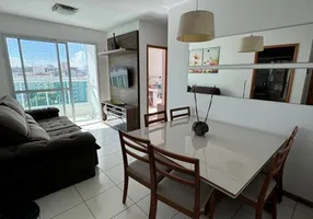 Foto 1 de Apartamento com 3 Quartos à venda, 78m² em Jardim Camburi, Vitória