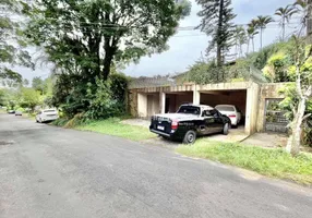 Foto 1 de Casa de Condomínio com 4 Quartos à venda, 353m² em Granja Viana, Cotia