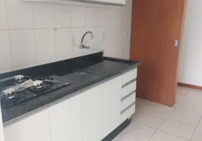 Foto 1 de Apartamento com 3 Quartos para alugar, 75m² em Vila Nova, Jaraguá do Sul