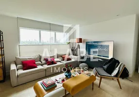 Foto 1 de Casa com 4 Quartos para alugar, 350m² em Alto Da Boa Vista, São Paulo