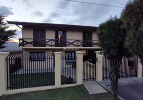 Foto 1 de Casa com 4 Quartos à venda, 230m² em Bairro Alto, Curitiba