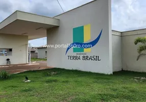 Foto 1 de Casa de Condomínio com 3 Quartos à venda, 75m² em Nova Esperança, Porto Velho