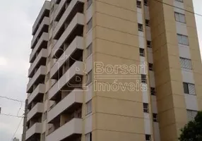 Foto 1 de Apartamento com 2 Quartos à venda, 55m² em Centro, Araraquara