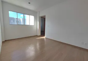 Foto 1 de Apartamento com 2 Quartos para alugar, 47m² em Milionários, Belo Horizonte