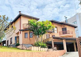 Foto 1 de Casa de Condomínio com 4 Quartos à venda, 450m² em Jardim Passárgada, Cotia