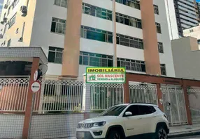Foto 1 de Apartamento com 4 Quartos para venda ou aluguel, 159m² em Aldeota, Fortaleza