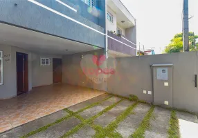 Foto 1 de Apartamento com 3 Quartos à venda, 169m² em Jardim das Américas, Curitiba