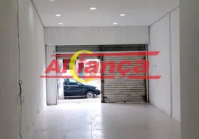 Foto 1 de Sala Comercial para alugar, 70m² em Jardim Presidente Dutra, Guarulhos