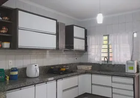 Foto 1 de Casa com 3 Quartos à venda, 142m² em Jardim Del Rey, São José dos Campos