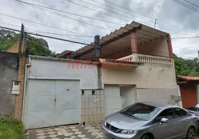 Foto 1 de Casa com 2 Quartos à venda, 195m² em Samambaia, Mairiporã