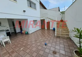 Foto 1 de Casa com 3 Quartos à venda, 185m² em Mandaqui, São Paulo