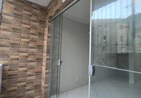 Foto 1 de Apartamento com 2 Quartos à venda, 65m² em Jacarecica, Maceió