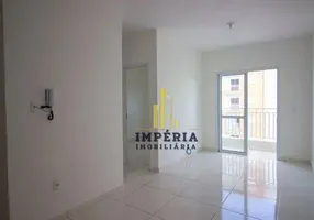 Foto 1 de Apartamento com 2 Quartos à venda, 50m² em Tulipas, Jundiaí