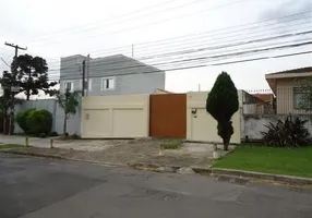 Foto 1 de Apartamento com 1 Quarto para alugar, 20m² em Portão, Curitiba