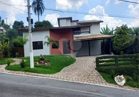 Foto 1 de Casa de Condomínio com 4 Quartos à venda, 422m² em Cafezal I, Itupeva