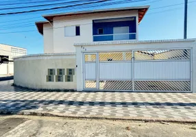 Foto 1 de Sobrado com 2 Quartos à venda, 55m² em Ribeirópolis, Praia Grande