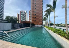 Foto 1 de Apartamento com 4 Quartos à venda, 230m² em Horto Florestal, Salvador