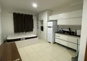 Foto 1 de Apartamento com 1 Quarto para alugar, 28m² em Centro, Feira de Santana