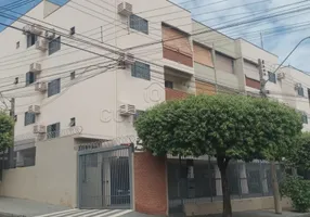 Foto 1 de Apartamento com 2 Quartos à venda, 60m² em Vila Angelica, São José do Rio Preto