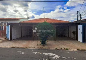 Foto 1 de Casa com 5 Quartos à venda, 250m² em Jardim Campos Elíseos, Campinas