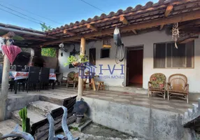 Foto 1 de Casa com 2 Quartos à venda, 300m² em Vila Esportiva, Vespasiano