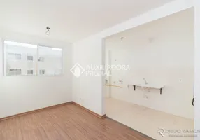 Foto 1 de Apartamento com 2 Quartos à venda, 44m² em Alto Petrópolis, Porto Alegre