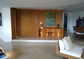 Foto 1 de Apartamento com 4 Quartos para alugar, 280m² em Vila Madalena, São Paulo