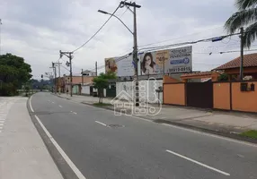 Foto 1 de Galpão/Depósito/Armazém para alugar, 180m² em Cafubá, Niterói