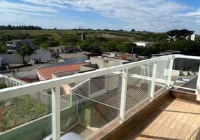 Foto 1 de Apartamento com 2 Quartos à venda, 62m² em Jardim Panorama, Salto