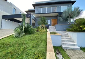 Foto 1 de Casa de Condomínio com 5 Quartos para alugar, 400m² em Reserva do Paratehy, São José dos Campos