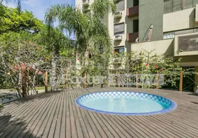 Foto 1 de Apartamento com 3 Quartos à venda, 101m² em Tristeza, Porto Alegre