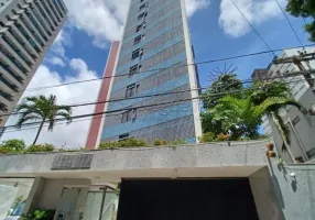 Foto 1 de Apartamento com 4 Quartos à venda, 113m² em Casa Amarela, Recife