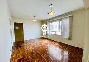 Foto 1 de Apartamento com 2 Quartos à venda, 64m² em Vila Brasílio Machado, São Paulo