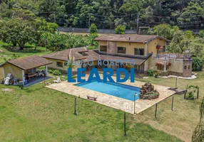 Foto 1 de Casa com 4 Quartos à venda, 400m² em Jardim Estancia Brasil, Atibaia