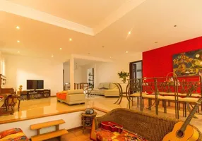 Foto 1 de Casa com 3 Quartos à venda, 265m² em City America, São Paulo