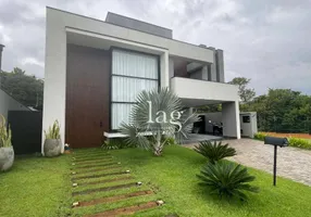 Foto 1 de Casa de Condomínio com 3 Quartos para venda ou aluguel, 233m² em Alphaville Nova Esplanada, Votorantim
